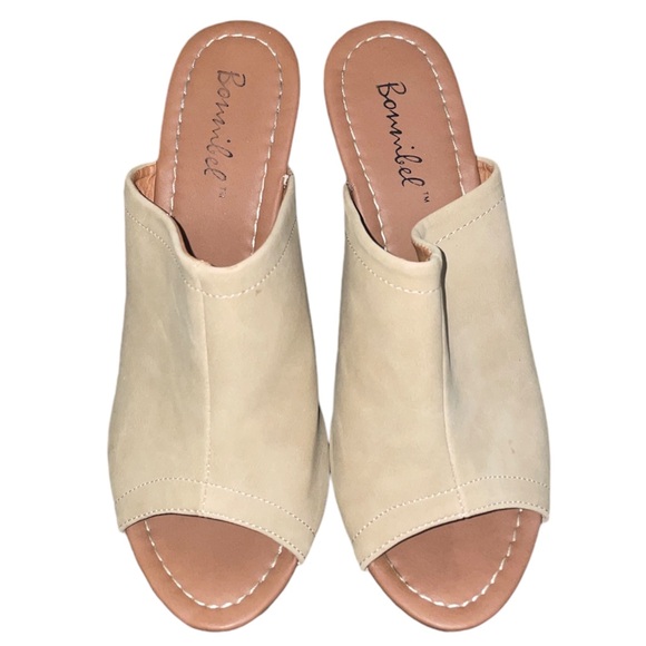 Bonnibel Espadrille Wedges - Picture 5 of 7